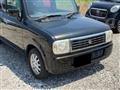 2008 Suzuki Lapin