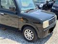 2008 Suzuki Lapin