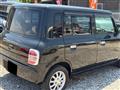 2008 Suzuki Lapin