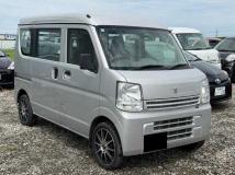 2015 Suzuki Every