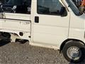 2008 Honda Acty Truck