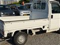2008 Honda Acty Truck
