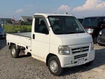 2008 Honda Acty Truck