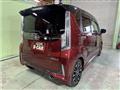 2018 Daihatsu Move Custom