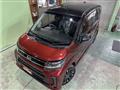 2018 Daihatsu Move Custom