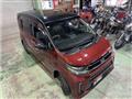 2018 Daihatsu Move Custom