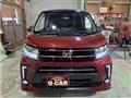2018 Daihatsu Move Custom