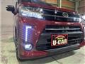 2018 Daihatsu Move Custom