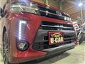 2018 Daihatsu Move Custom