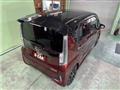 2018 Daihatsu Move Custom