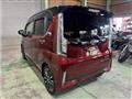 2018 Daihatsu Move Custom