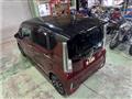 2018 Daihatsu Move Custom