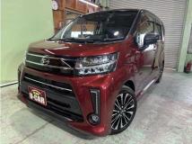 2018 Daihatsu Move Custom