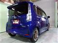 2019 Daihatsu Move Custom