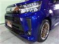 2019 Daihatsu Move Custom
