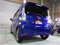 2019 Daihatsu Move Custom