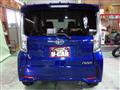 2019 Daihatsu Move Custom