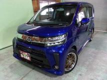 2019 Daihatsu Move Custom