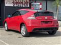 2010 Honda CR-Z