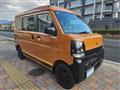 2025 Suzuki Every