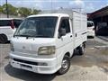 2004 Daihatsu Hijet Truck