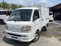 2004 Daihatsu Hijet Truck
