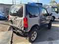 2007 Suzuki Jimny
