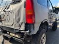 2007 Suzuki Jimny
