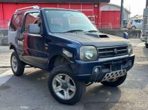 2007 Suzuki Jimny