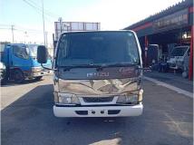 2004 Isuzu Isuzu Others