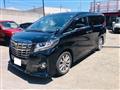 2017 Toyota Alphard G