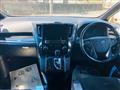 2017 Toyota Alphard G
