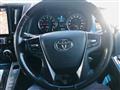 2017 Toyota Alphard G
