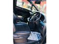 2017 Toyota Alphard G