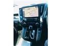 2017 Toyota Alphard G