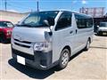 2018 Toyota Hiace Van