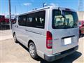 2018 Toyota Hiace Van