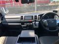 2018 Toyota Hiace Van