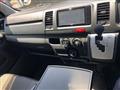 2018 Toyota Hiace Van