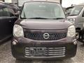 2011 Nissan Moco