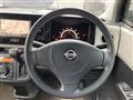 2011 Nissan Moco