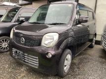 2011 Nissan Moco