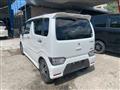 2018 Suzuki Wagon R