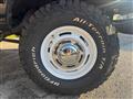 1995 Toyota Land Cruiser Prado