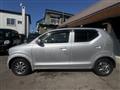 2015 Suzuki Alto