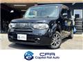 2015 Nissan Cube
