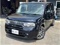 2015 Nissan Cube