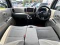 2015 Nissan Cube