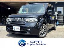 2015 Nissan Cube