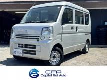 2015 Suzuki Every